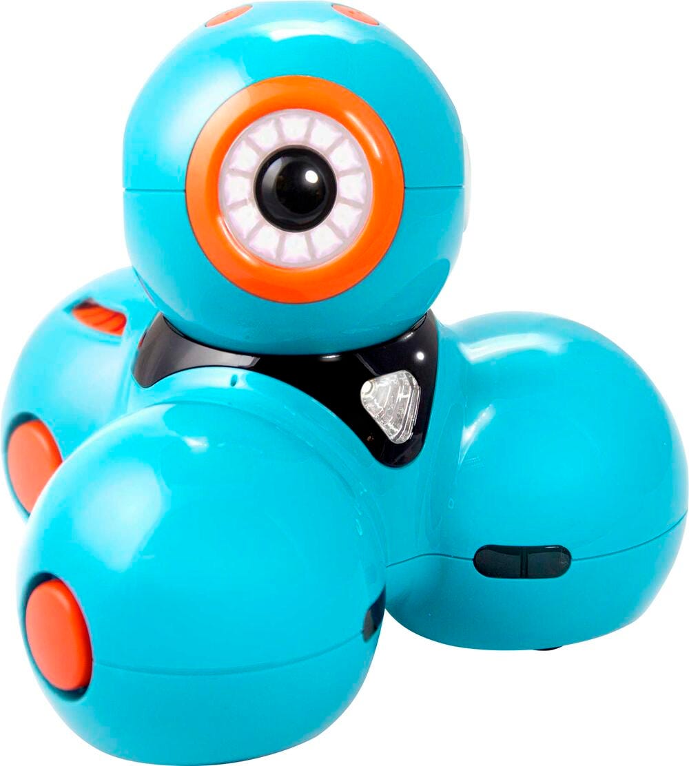 プログラミングロボット　ダッシュくん Wonder Workshop Dash Wonder Workshop Dash - STEM Education Works